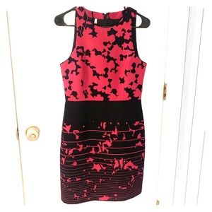 4C Collective dress